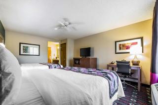 Comfort Inn West Valley - Salt Lake City South - 6