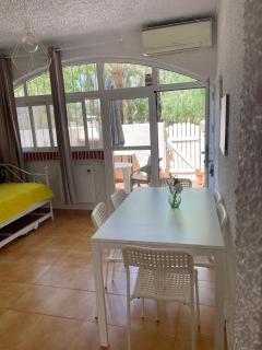 VILLA MARE - 2 beds with balcony, patio and pool and direct park access - Murcia - 5