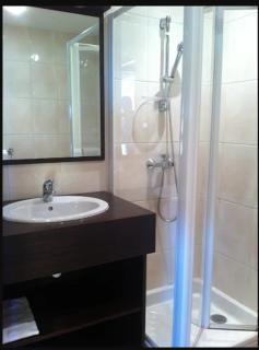 authentic by balladins – Rodez / Le Ségala - Baraqueville - 9