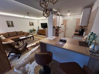 Apartment in Center of Sarajevo - 0