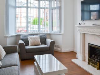 Rose And Jay House - Bridlington - 9