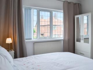Rose And Jay House - Bridlington - 1