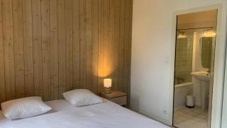 L'Appart sur Jardin 42m2 très calme - La Rochelle - 5