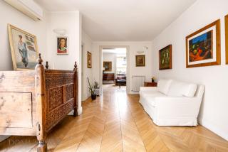 Elvi Penthouse by DomuSicily - Palermo - 6