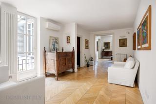 Elvi Penthouse by DomuSicily - Palermo - 3