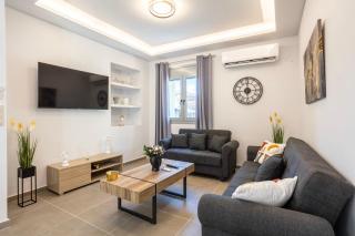 Filiatra Charming Urban Escape Your Cozy Retreat - Filiatrá - 5
