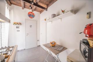 La Casa di Sciù Sciù - Palerme - 7