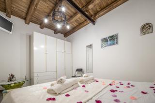 La Casa di Sciù Sciù - Palerme - 1