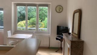 L'Appart sur Jardin 42m2 très calme - La Rochelle - 2
