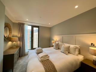 The Day Dreamer at Ryedale House - York - 7