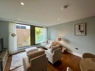 The Day Dreamer at Ryedale House - 1