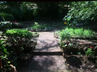 Octagon Lodge - 9