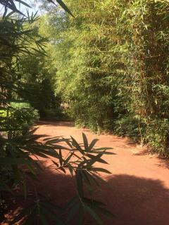 Octagon Lodge - Karatu - 8