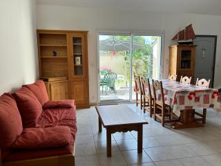 1002 - Maison 5p à 1km de la Plage des Vallées - Pléneuf-Val-André - 6