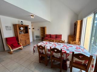 1002 - Maison 5p à 1km de la Plage des Vallées - Pléneuf-Val-André - 7
