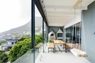 Amazing Ocean View Villa - Cidade Do Cabo - 6