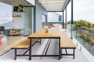 Amazing Ocean View Villa - Ciudad del Cabo - 1