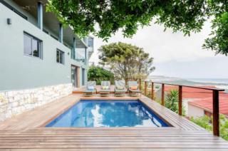 Amazing Ocean View Villa - Cidade Do Cabo - 4