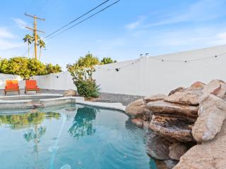 Cactus On Palm 4br W Private Pool - Scottsdale - 5