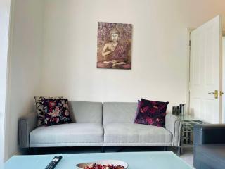 Luxury Apartment in Paddington - 4