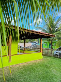 Casa Capim Limão - 8