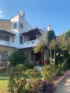 Beachfront Nature Villa in Bozyazı - Bozyazı - 0