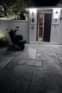 Kiwi Guest House - Canggu - 2