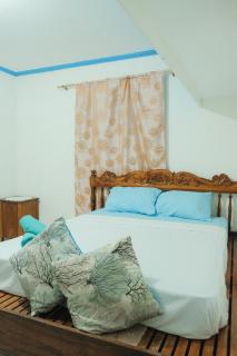 Bellalouise Inn - Busuanga - 2