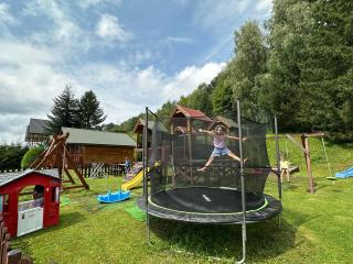 Bieszczady Pod Dębem Solina - Solina - 6