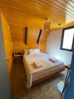 BungoRise Bungalow İkiz 2 - 5