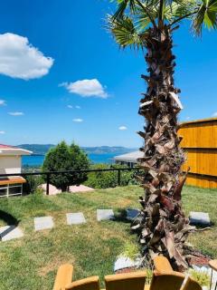 BungoRise Bungalow İkiz 2 - Sapanca - 4