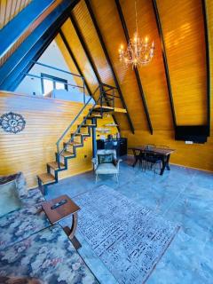 BungoRise Bungalow İkiz 2 - 2