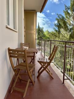 Flora's Apartment - Rome - 1