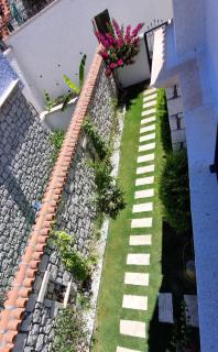 Havuzlu Taş Ev - Çeşme - 6