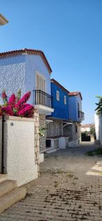 Havuzlu Taş Ev - Çeşme - 5