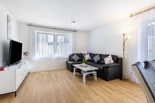 Apartment Dußlingen - - 0