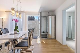 Apartment Dußlingen - - 2