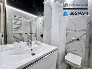 Apartament Chillout w centrum Mielna - 365PAM - Mielno - 1