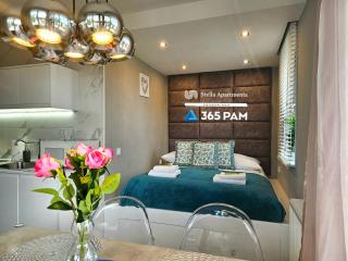 Apartament Chillout w centrum Mielna - 365PAM - Mielno - 9