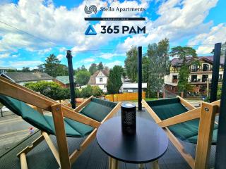 Apartament Chillout w centrum Mielna - 365PAM - Mielno - 6