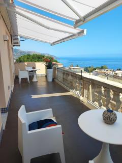 La Terrazza di Porta Messina - Taormina - 7