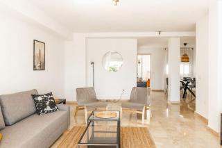 Modern two-bedroom apartment - Marbella - 0