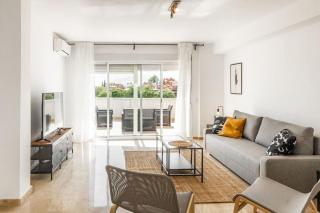 Modern two-bedroom apartment - Marbella - 8