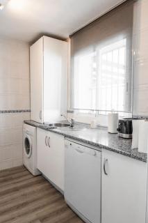 Modern two-bedroom apartment - Marbella - 5