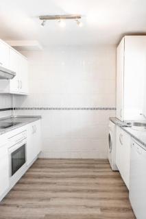 Modern two-bedroom apartment - Marbella - 4