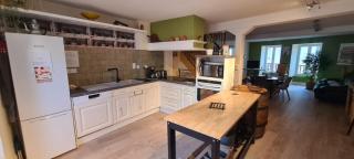 Maison de village - Pléaux - 8