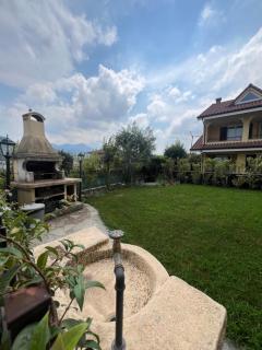CASA I CEDRI - Borgo San Dalmazzo - 6