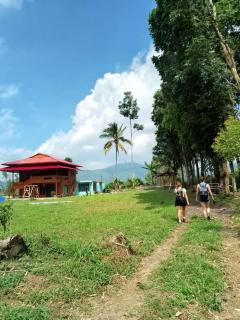 Villa Lokon Tomohon - 9