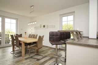 Villa Vogelblick Haushälfte 01 - 4