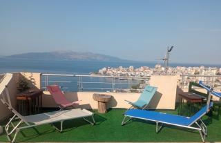 Saranda view E & I - Saranda - 8